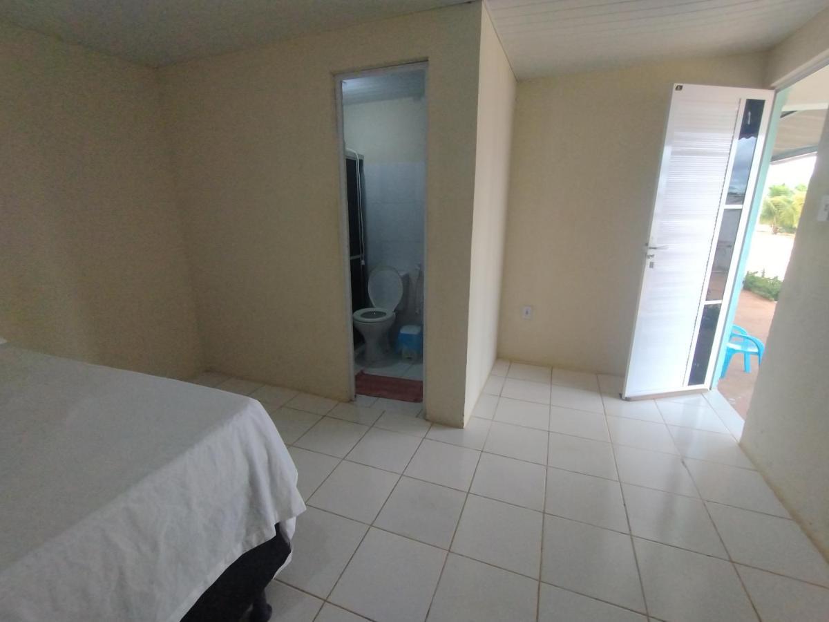 Complexo Turistico Parque Das Pedras Petrolandia Luaran gambar