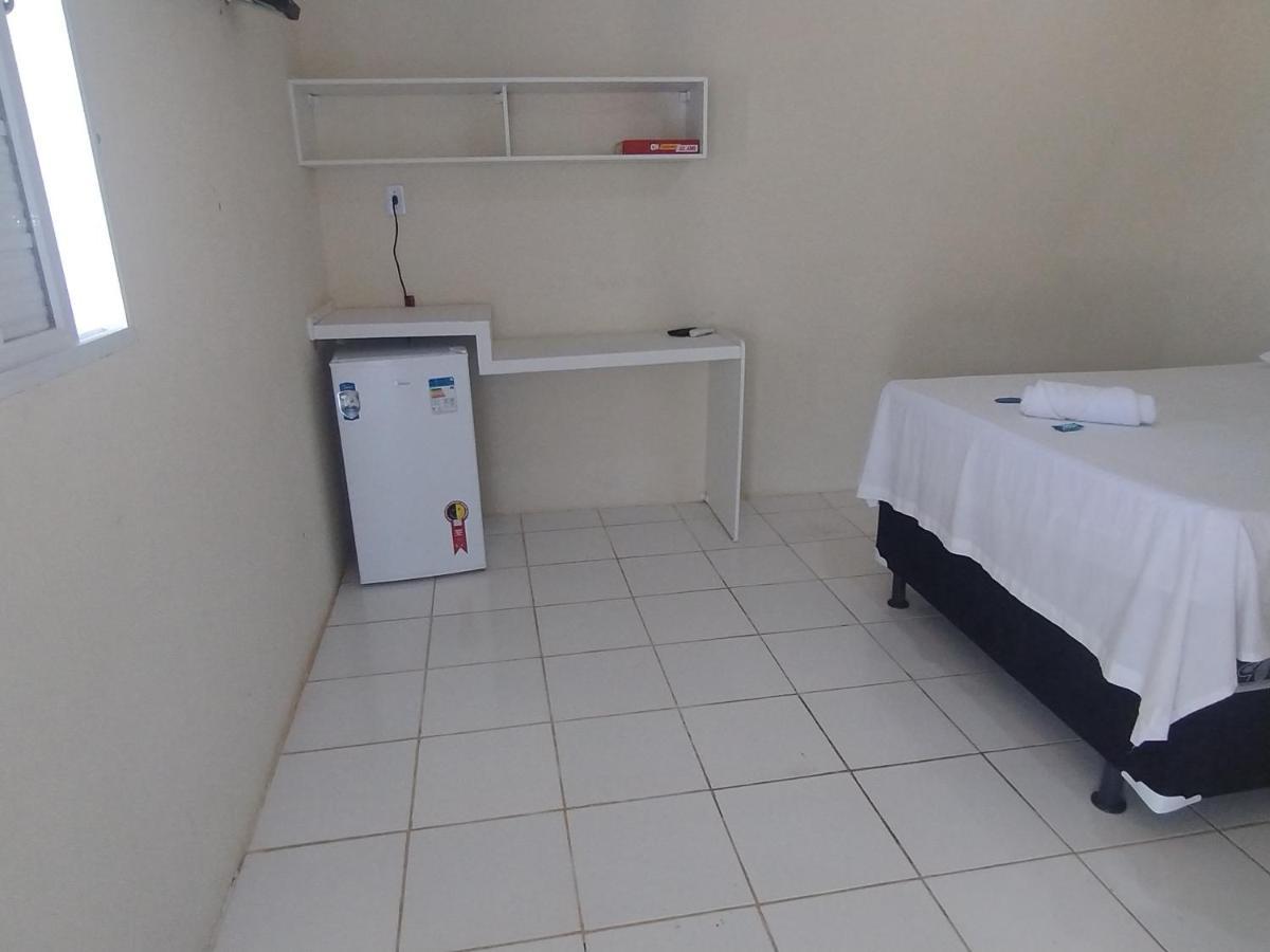 Complexo Turistico Parque Das Pedras Petrolandia Luaran gambar